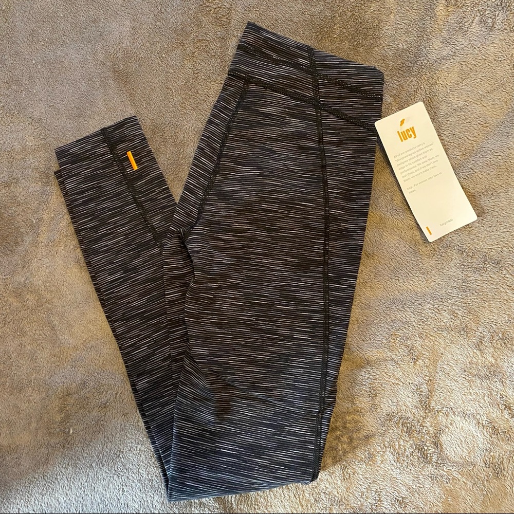 Space Greyjoy Studio Agatha Legging